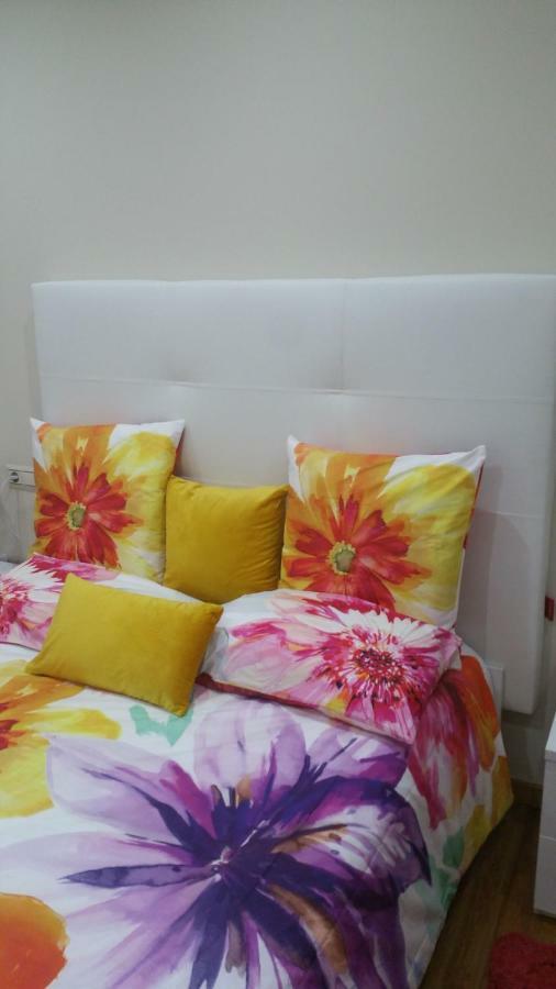 Apartamento Centro Porriño Exteriér fotografie