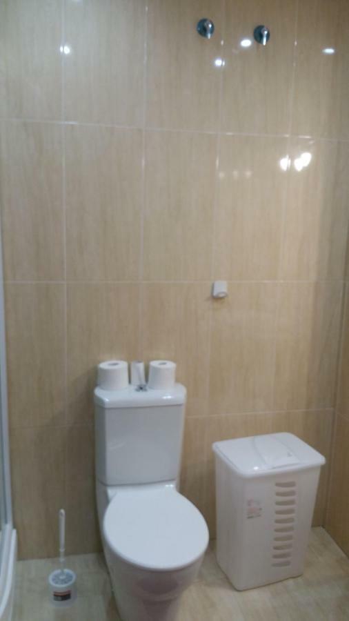 Apartamento Centro Porriño Exteriér fotografie