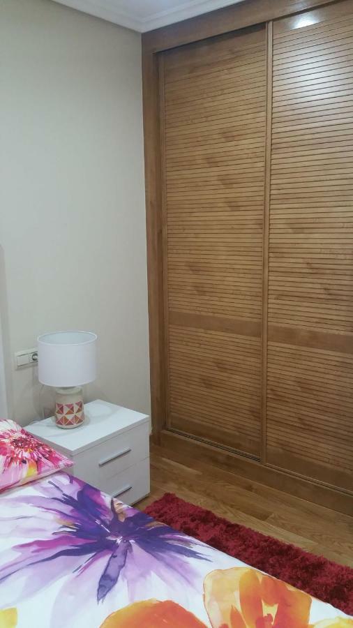 Apartamento Centro Porriño Exteriér fotografie