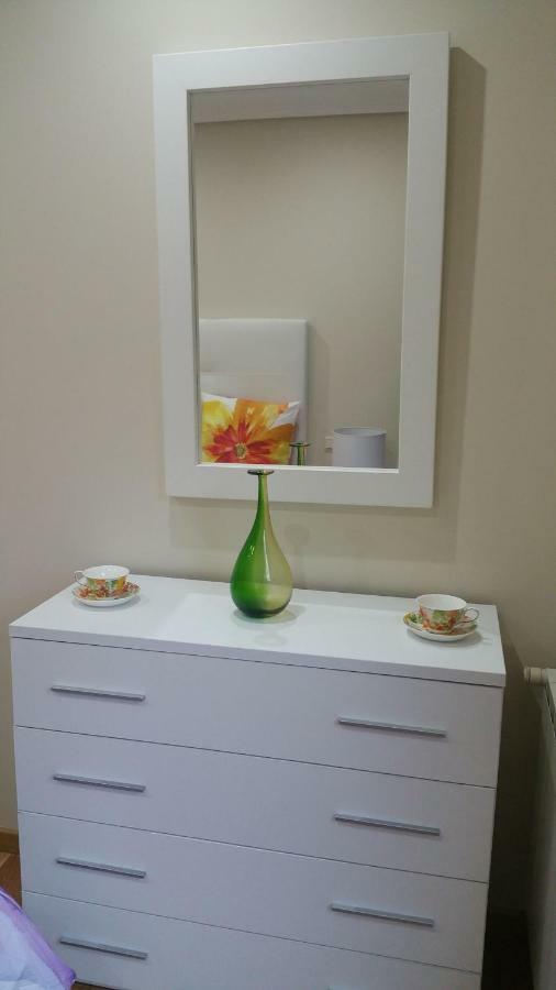 Apartamento Centro Porriño Exteriér fotografie