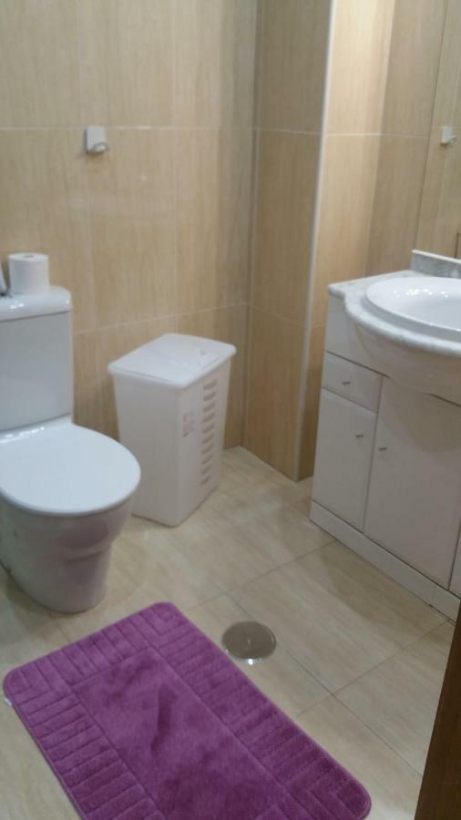 Apartamento Centro Porriño Exteriér fotografie