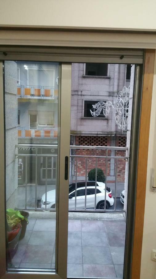 Apartamento Centro Porriño Exteriér fotografie