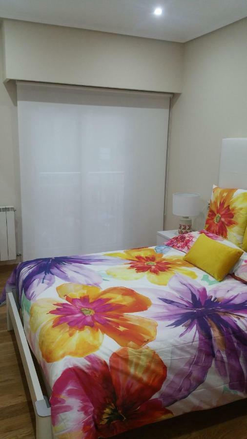 Apartamento Centro Porriño Exteriér fotografie