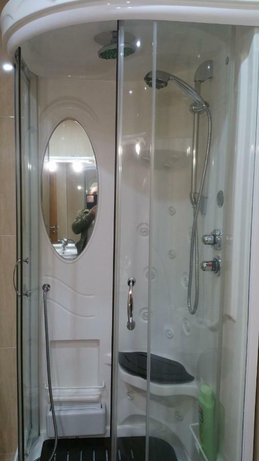 Apartamento Centro Porriño Exteriér fotografie